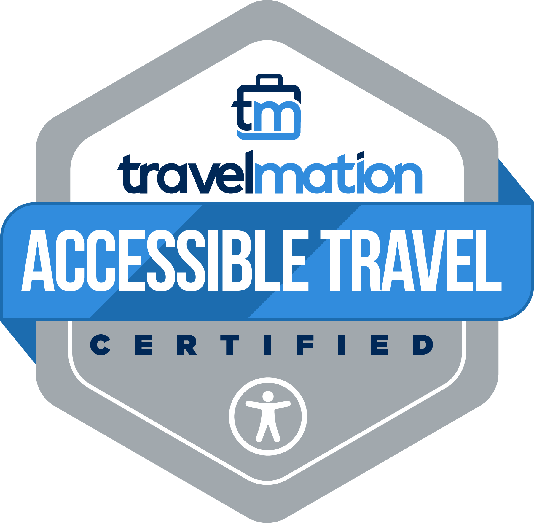 Accessible Travel Certified